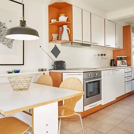 Holiday home Lxxxix