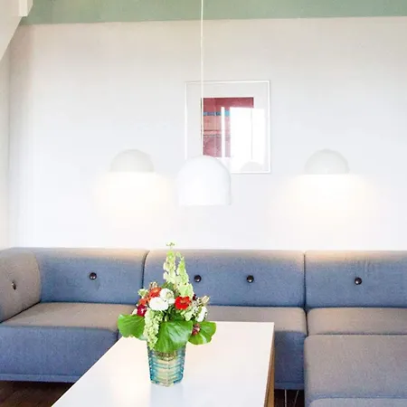 Holiday home Lxxxix *