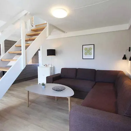Holiday home Lxxxix