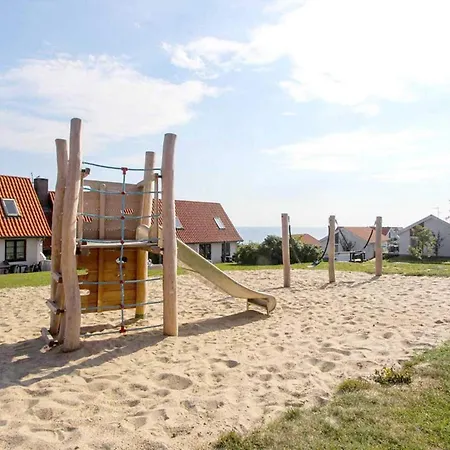 Holiday home Lxxxix *