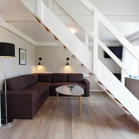 Holiday home Lxxxix Gudhjem