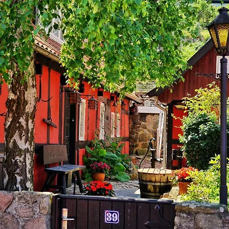 Lxxxix Holiday home *